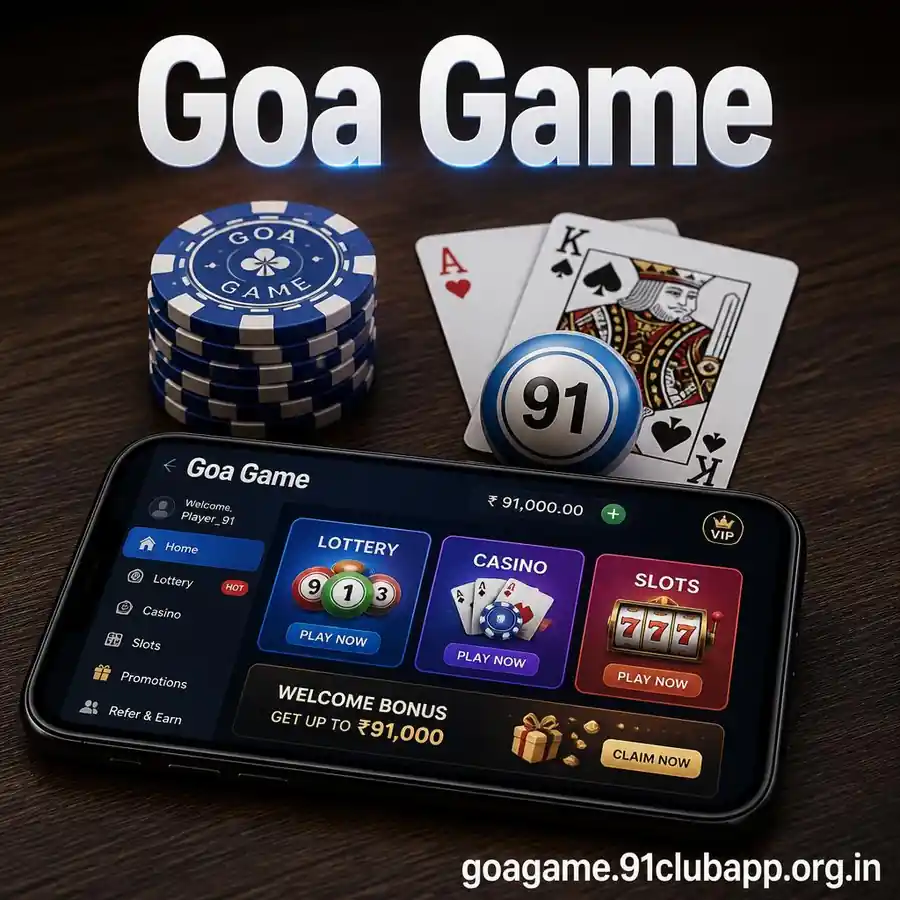 Goa Game