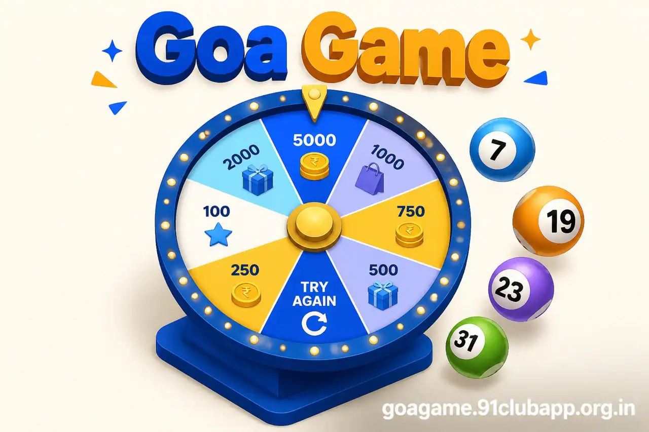 Goa Game